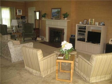 Living Room Living Room
