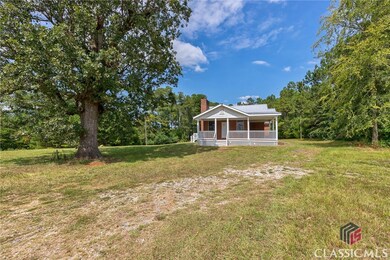 1882 Hulmes Chapel Rd, Elberton, GA 30635 - photo 3