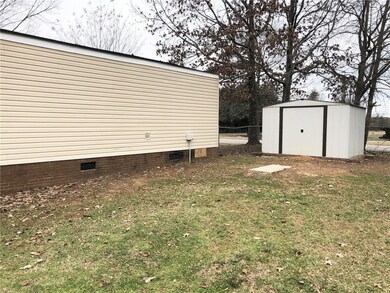 Outbuilding