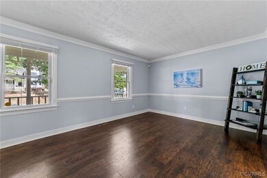 Formal Living Room or Home Office
