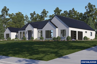 0 Powers (Lot 3) Ave NW unit 825003, Albany, OR 97321 - photo 3