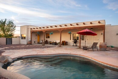 341 N Suntan Dr, Vail, AZ 85641 - photo 3