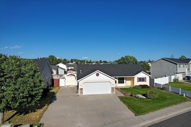 1108 N Tara Lee St, Medical Lake, WA 99022 - photo 2