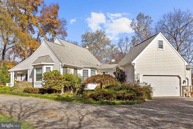 9273 Tournament Rd, Warrenton, VA 20186 - photo 2