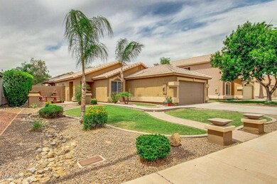 7421 E Lomita Ave unit 3, Mesa, AZ 85209 - photo 2