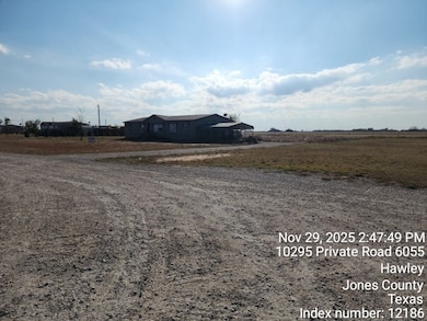 10279 Private Road 6055, Hawley, TX 79525 - photo 2