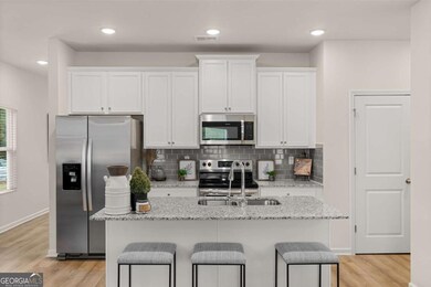 1041 Merritt Dr unit 91, Villa Rica, GA 30180 - photo 5