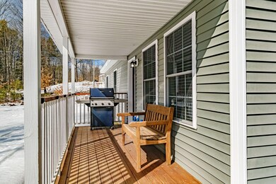 440 Doles Ridge Rd, Limerick, ME 04048 - photo 3