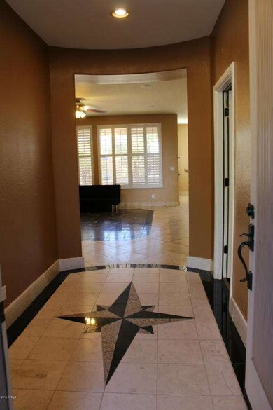 Sagittarius Front Entry