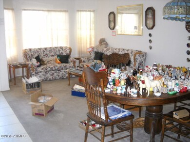 Formal Living