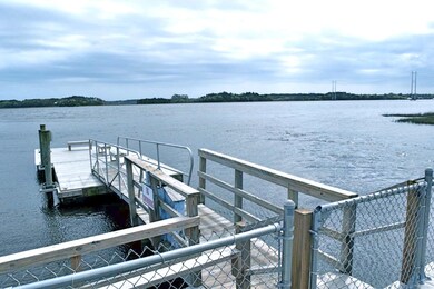Sylvan Shores Boat Ramp
