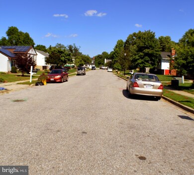 1000 Kensington Way, Annapolis, MD 21403 - photo 5