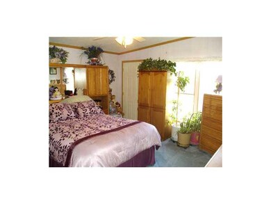 Master Bedroom.
