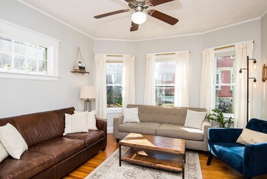 6 Craft Place unit 1, Jamaica Plain, MA 02130 - photo 5