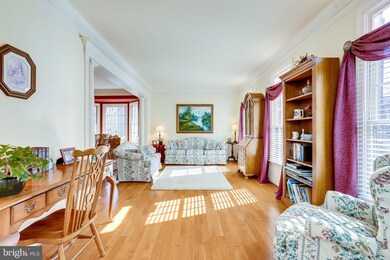 20555 Shadow Woods Ct, Sterling, VA 20165 - photo 6