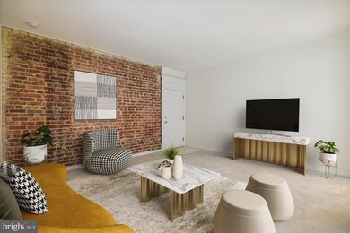 1855 Calvert St NW unit 103, Washington, DC 20009 - photo 7