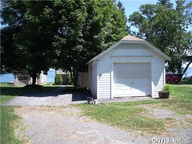 Other Garage