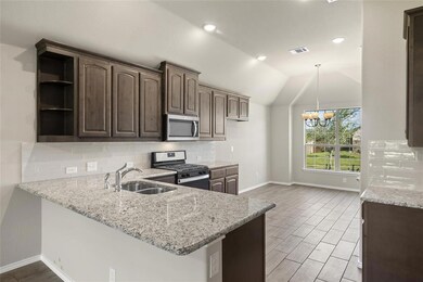 1837 Agarito Dr, Weatherford, TX 76086 - photo 6