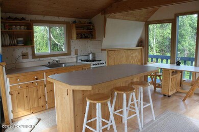 kitchen island