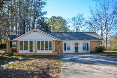 324 Northside Dr, Jasper, GA 30143 - photo 2