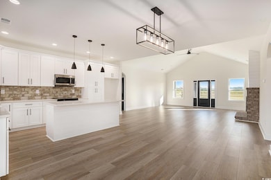 3004 Yawnoc Dr unit LOT 2, Conway, SC 29526 - photo 6