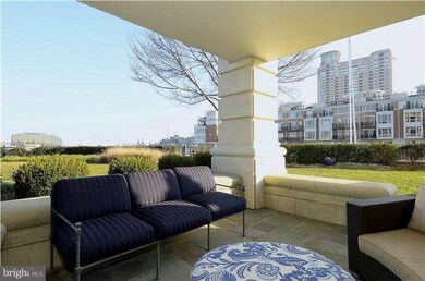 The Ritz-Carlton Residences unit 155, Baltimore, MD 21230 - photo 2