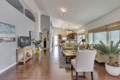 13083 Gusart Ave, El Paso, TX 79928 - photo 3