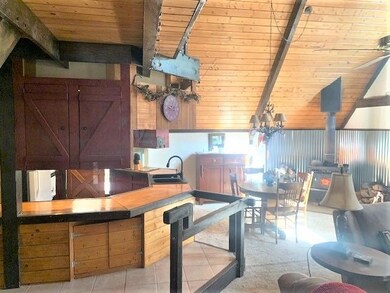 front kitchen