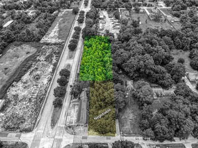 0 T C Jester Blvd, Houston, TX 77091 - photo 3