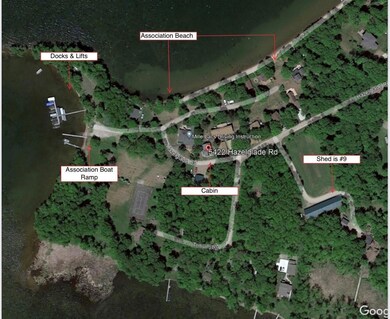 5422 Hazelglade Rd, Wahkon, MN 56386 - photo 7