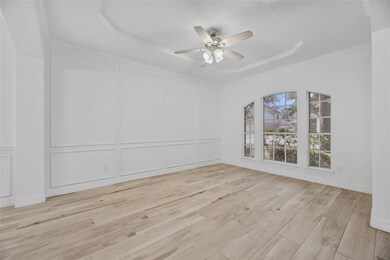 Formal Living room