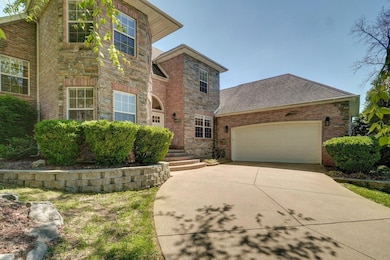 3202 N 10th St, Ozark, MO 65721 - photo 4