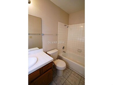 Bathroom.