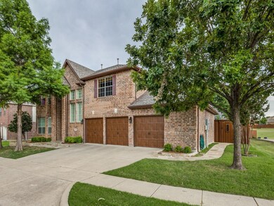 1302 Valley Stream Dr, Wylie, TX 75098 - photo 2