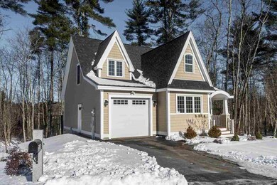 22 Honeycomb Way, Newmarket, NH 03857 - photo 3