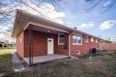 248 W 53rd Place, Merrillville, IN 46410 - photo 4