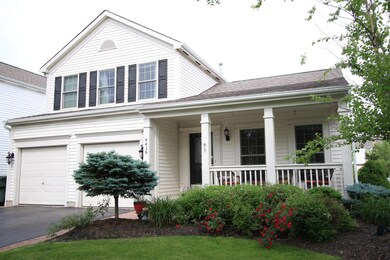 4416 Greensbury Dr, New Albany, OH 43054 - photo 3