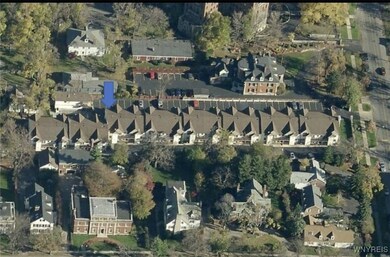 West Ferry Place Apartments unit 31A, Buffalo, NY 14222 - photo 3