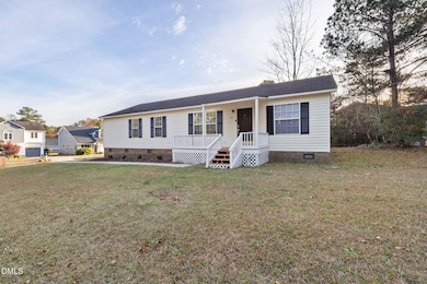 2850 Sanderford Rd, Raleigh, NC 27610 - photo 4