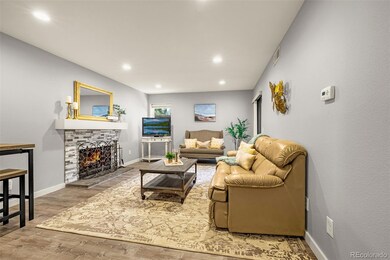 3872 S Fraser St unit O03, Aurora, CO 80014 - photo 5