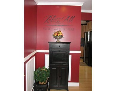Dining Room.