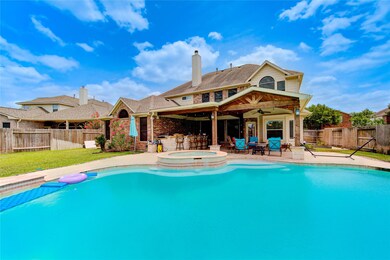 A low maintenance yard