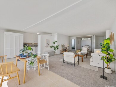 Kainalu Apartments unit 3E, Honolulu, HI 96815 - photo 5