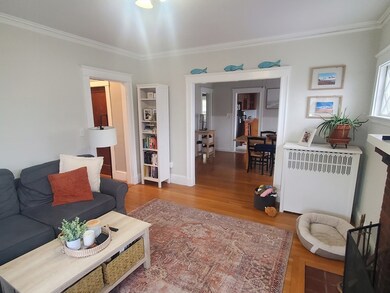 51 Codman Hill Ave unit 2, Dorchester Center, MA 02124 - photo 7