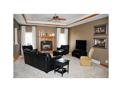 Great Room.