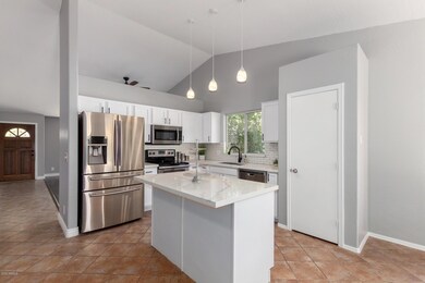 Kitchen 1