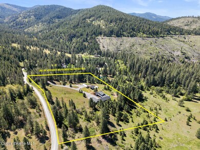 Aerial views