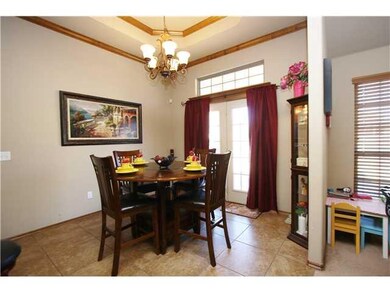 Dining Room.