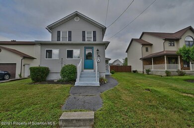 449 Center St, Old Forge, PA 18518 - photo 3