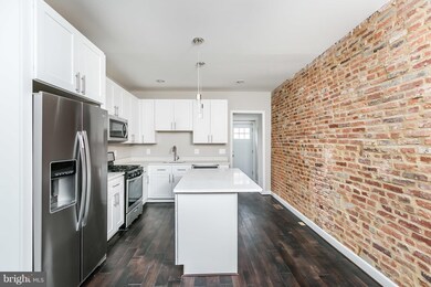 1251 Carroll St, Baltimore, MD 21230 - photo 6